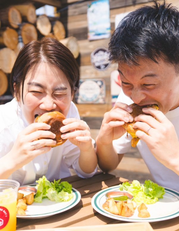 BRISKSTAND TOKUSHIMA