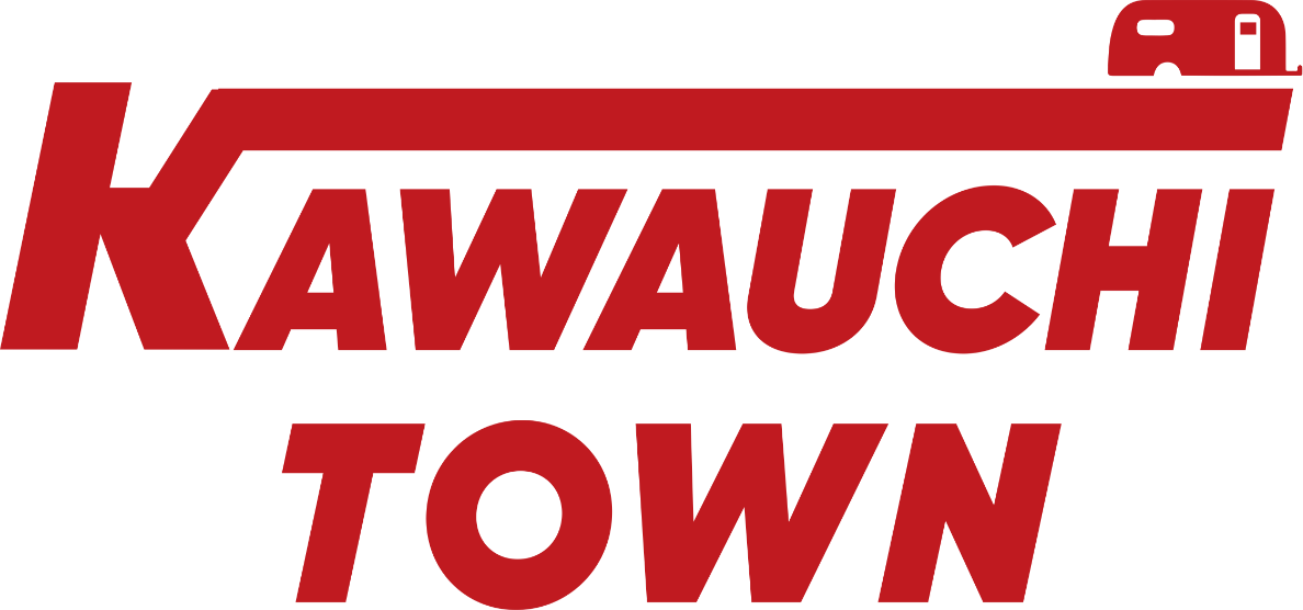 KAWAUCHI TOWN
